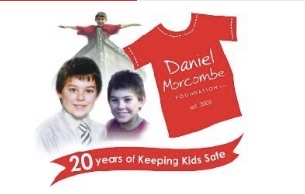 The Daniel Morcombe Foundation