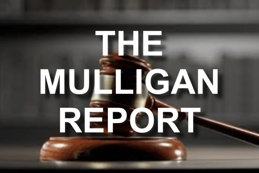 The Mulligan Report